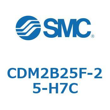 CDM2B25F-25-H7C �G�A�V�����_(�I�[�g�X�C�b�`�t) (CDM2B25F-25�`) SMC 14852214