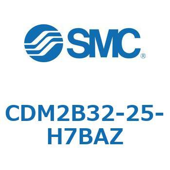 CDM2B32-25-H7BAZ �G�A�V�����_(�I�[�g�X�C�b�`�t) (CDM2B32-25-�`) SMC 14875472