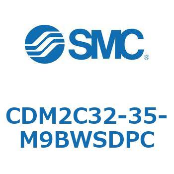 CDM2C32-35-M9BWSDPC GAV_(I[gXCb`t) (CDM2C32-3`) SMC 15029594