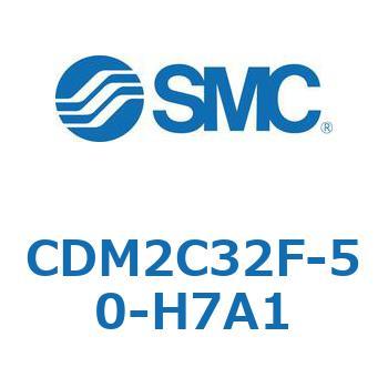 CDM2C32F-50-H7A1 �G�A�V�����_(�I�[�g�X�C�b�`�t) (CDM2C32F-50�`) SMC 15046342