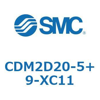 CDM2D20-5+9-XC11 GAV_(I[gXCb`t) (CDM2D20-5`) SMC 15094204
