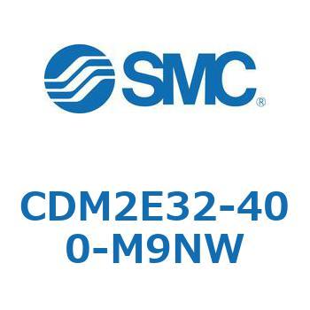 エアシリンダ(オートスイッチ付) (CDM2E32-4～) SMC