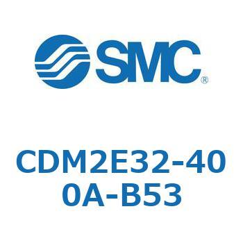 エアシリンダ(オートスイッチ付) (CDM2E32-4～) SMC