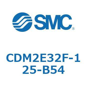 エアシリンダ(オートスイッチ付) (CDM2E32F-12～) SMC