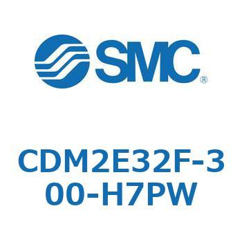 エアシリンダ(オートスイッチ付) (CDM2E32F-3～) SMC