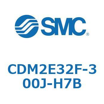エアシリンダ(オートスイッチ付) (CDM2E32F-3～) SMC