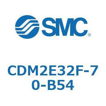 エアシリンダ(オートスイッチ付) (CDM2E32F-7～) SMC