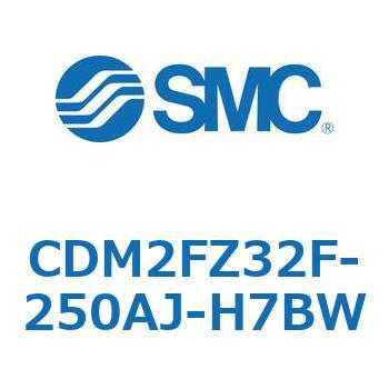 エアシリンダ(オートスイッチ付) (CDM2FZ32F-25～) SMC