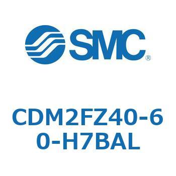 CDM2FZ40-60-H7BAL �G�A�V�����_(�I�[�g�X�C�b�`�t) (CDM2FZ40-6�`) SMC 15429696