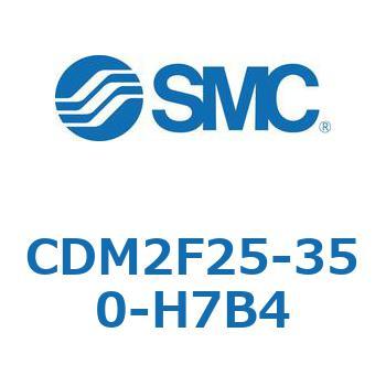 エアシリンダ(オートスイッチ付) (CDM2F25-35～) SMC
