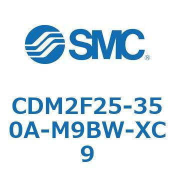 CDM2F25-350A-M9BW-XC9 GAV_(I[gXCb`t) (CDM2F25-35`) SMC 15504587