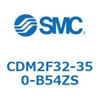 エアシリンダ(オートスイッチ付) (CDM2F32-35～) SMC