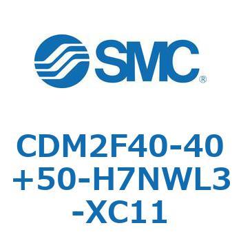 CDM2F40-40+50-H7NWL3-XC11 GAV_(I[gXCb`t) (CDM2F40-40`) SMC 15606692