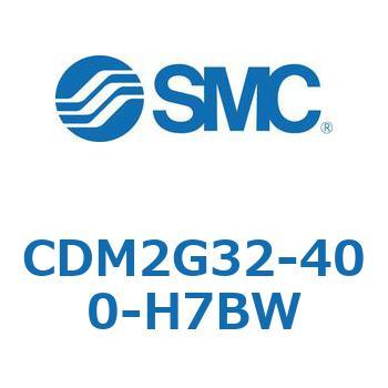 エアシリンダ(オートスイッチ付) (CDM2G32-4～) SMC