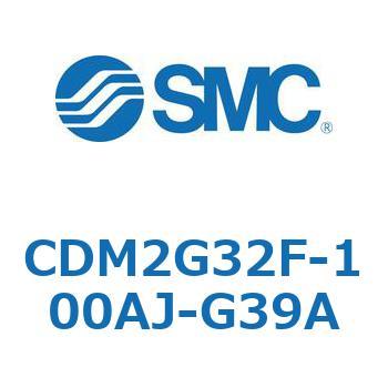 CDM2G32F-100AJ-G39A �G�A�V�����_(�I�[�g�X�C�b�`�t) (CDM2G32F-100�`) SMC 15690866