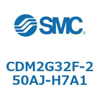 エアシリンダ(オートスイッチ付) (CDM2G32F-25～) SMC