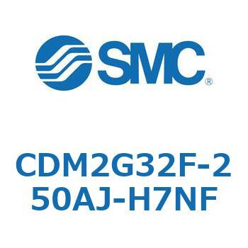 エアシリンダ(オートスイッチ付) (CDM2G32F-25～) SMC