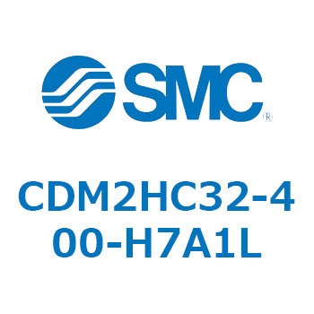 CDM2HC32-400-H7A1L �G�A�V�����_(�I�[�g�X�C�b�`�t) (CDM2HC32-400-�`) SMC 15784867