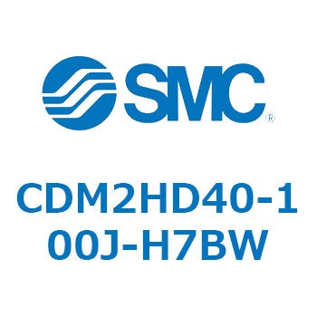 CDM2HD40-100J-H7BW GAV_(I[gXCb`t) (CDM2HD40-1`) SMC 15807267