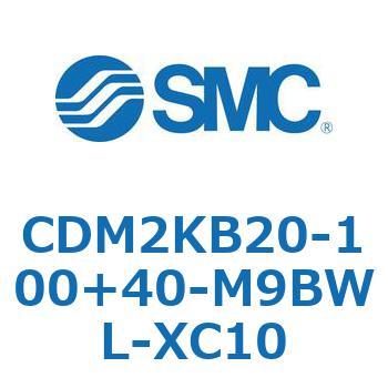 CDM2KB20-100+40-M9BWL-XC10 GAV_(I[gXCb`t) (CDM2KB20-10`) SMC 15995935