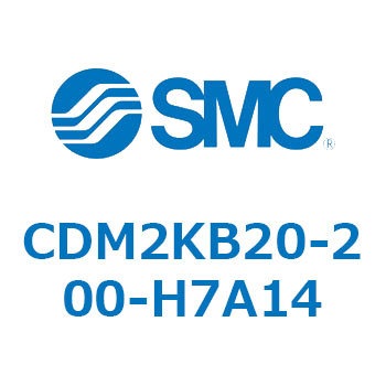CDM2KB20-200-H7A14 GAV_(I[gXCb`t) (CDM2KB20-2`) SMC 15999925