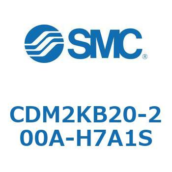 CDM2KB20-200A-H7A1S GAV_(I[gXCb`t) (CDM2KB20-2`) SMC 16000171