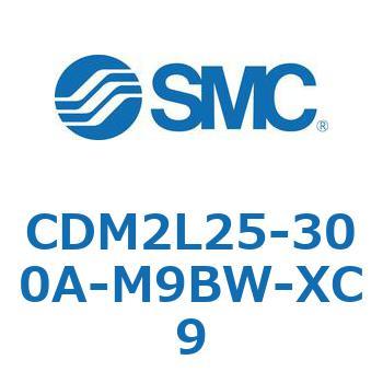 CDM2L25-300A-M9BW-XC9 GAV_(I[gXCb`t) (CDM2L25-30`) SMC 16173141
