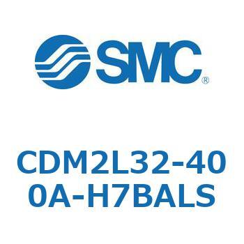 エアシリンダ(オートスイッチ付) (CDM2L32-40～) SMC