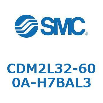 エアシリンダ(オートスイッチ付) (CDM2L32-60～) SMC