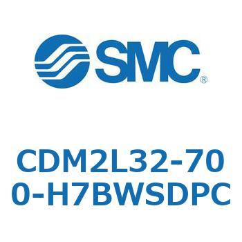 CDM2L32-700-H7BWSDPC �G�A�V�����_(�I�[�g�X�C�b�`�t) (CDM2L32-70�`) SMC 16247341