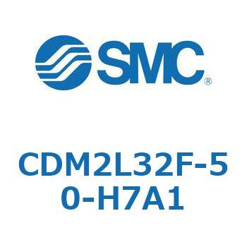 エアシリンダ(オートスイッチ付) (CDM2L32F-5～) SMC