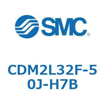 エアシリンダ(オートスイッチ付) (CDM2L32F-5～) SMC