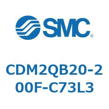 CDM2QB20-200F-C73L3 GAV_(I[gXCb`t) (CDM2QB20-`) SMC 16319834
