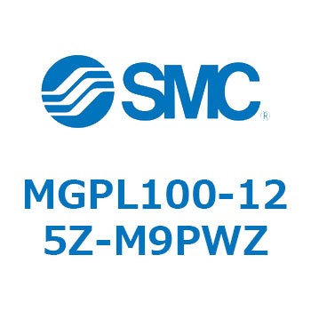 MGPL100-125Z-M9PWZ KCht`V_ MGPL10 SMC 16681893