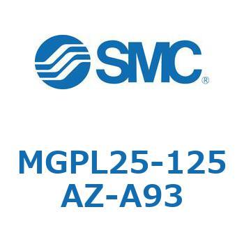 MGPL25-125AZ-A93 KCht`V_ MGPL25-1 SMC 16690187
