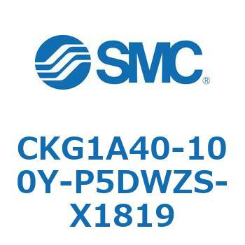 CKG1A40-100Y-P5DWZS-X1819 NvV_ (CKG1A40-1`) SMC 16780093