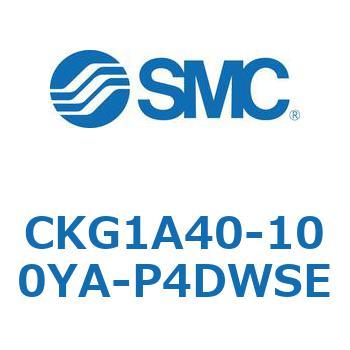 CKG1A40-100YA-P4DWSE NvV_ (CKG1A40-1`) SMC 16780251