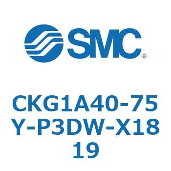 CKG1A40-75Y-P3DW-X1819 NvV_ (CKG1A40-7`) SMC 16782893