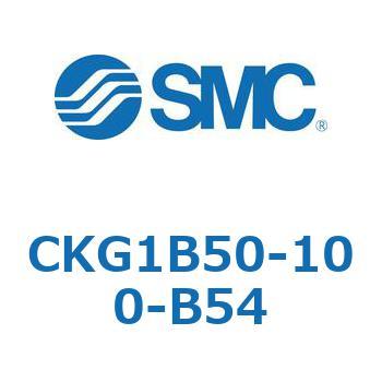 クランプシリンダ (CKG1B50-～) SMC