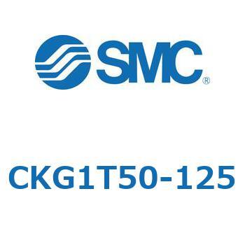 クランプシリンダ (CKG1T～) SMC