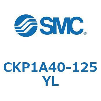 クランプシリンダ (CKP1A40-～) SMC