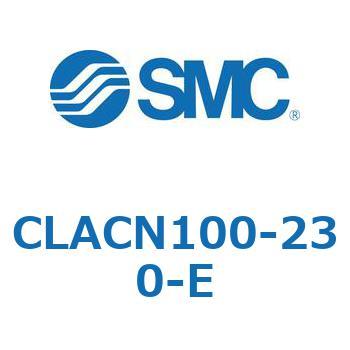 CLACN100-230-E �t�@�C�����b�N�V�����_ (CLACN�`) SMC 16813431