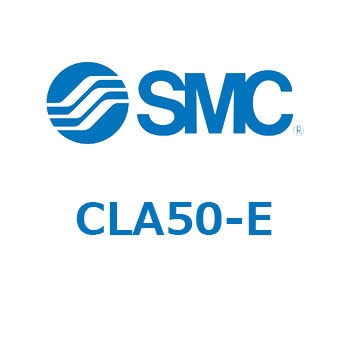 CLA50-E �t�@�C�����b�N�V�����_ (CLA50-�`) SMC 16830502