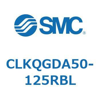 CLKQGDA50-125RBL sNvV_ (CLKQ`) SMC 16834526