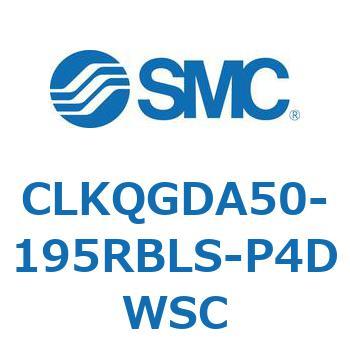 CLKQGDA50-195RBLS-P4DWSC sNvV_ (CLKQ`) SMC 16834571