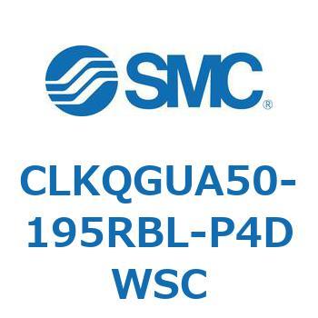 CLKQGUA50-195RBL-P4DWSC sNvV_ (CLKQ`) SMC 16834781