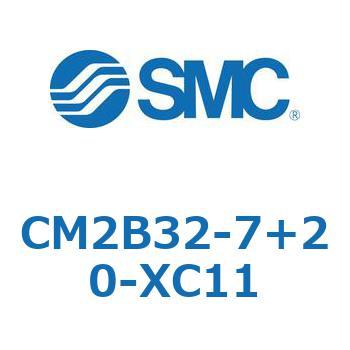 CM2B32-7+20-XC11 W`GAV_(ی`)(CM2B32-7`) SMC 16903643