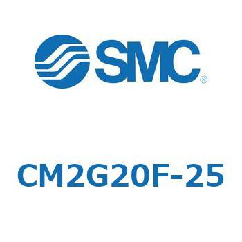 CM2G20F-25 �W���`�G�A�V�����_(�ی`)(CM2G20�`) SMC 16966363