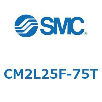 CM2L25F-75T �W���`�G�A�V�����_(�ی`)(CM2L25F-�`) SMC 17022074