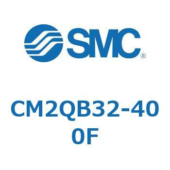 標準形エアシリンダ(丸形)(CM2QB～) SMC
